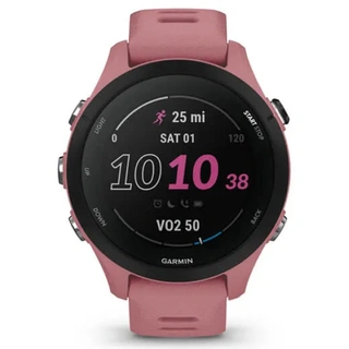 Смарт-часы Garmin Forerunner 255S Purple (010-02641-13)