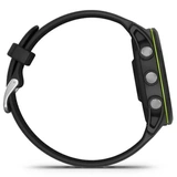 Смарт-часы Garmin Forerunner 255 Music WiFi Black (010-02641-30) - фото 4