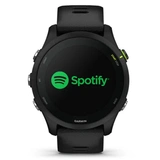 Смарт-часы Garmin Forerunner 255 Music WiFi Black (010-02641-30) - фото 2