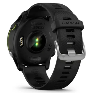 Смарт-часы Garmin Forerunner 255 Music WiFi Black (010-02641-30)