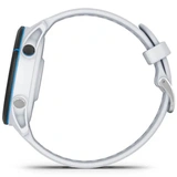 Смарт-часы Garmin Forerunner 255 Music WiFi White (010-02641-31) - фото 6
