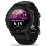 Смарт-часы Garmin Forerunner 255S Music Wi-Fi Black (010-02641-32)