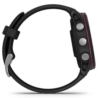 Смарт-часы Garmin Forerunner 255S Music Wi-Fi Black (010-02641-32)