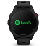Смарт-часы Garmin Forerunner 255S Music Wi-Fi Black (010-02641-32) - фото 3