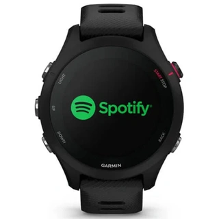 Смарт-часы Garmin Forerunner 255S Music Wi-Fi Black (010-02641-32)