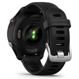 Смарт-часы Garmin Forerunner 255S Music Wi-Fi Black (010-02641-32) - фото 6