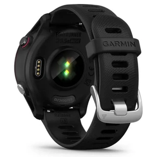 Смарт-часы Garmin Forerunner 255S Music Wi-Fi Black (010-02641-32)