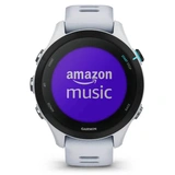 Смарт-часы Garmin Forerunner 255S Music WiFi White (010-02641-33) - фото 6