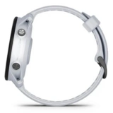 Смарт-часы Garmin Forerunner 955 Solar EMEA White (010-02638-21) - фото 5