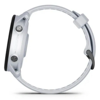 Смарт-часы Garmin Forerunner 955 Solar EMEA White (010-02638-21)