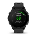 Смарт-часы Garmin Forerunner 955 Black (010-02638-30)