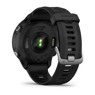 Смарт-часы Garmin Forerunner 955 Black (010-02638-30)