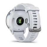 Смарт-часы Garmin Forerunner 955 White (010-02638-31) - фото 5