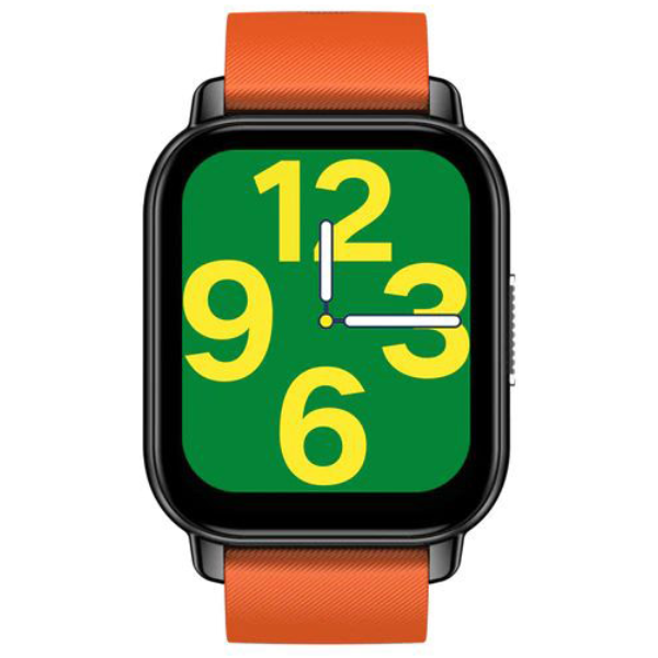 Смарт-часы Zeblaze Btalk Orange