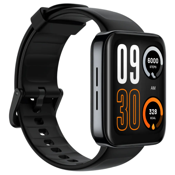 Смарт-часы Realme Watch 3 Pro RMW2107 Black