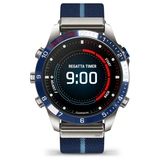 Смарт-часы Garmin MARQ Captain Gen 2 (010-02648-11) - фото 2