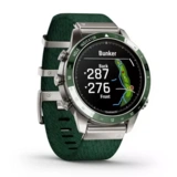 Garmin смарт сағаттары MARQ Golfer Gen 2 (010-02648-21) - фото 3