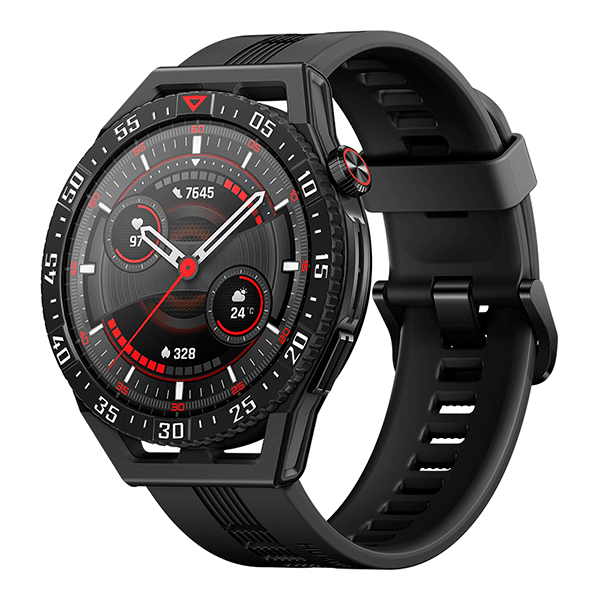 Смарт-часы HUAWEI Watch GT 3 SE Runner-SE Black