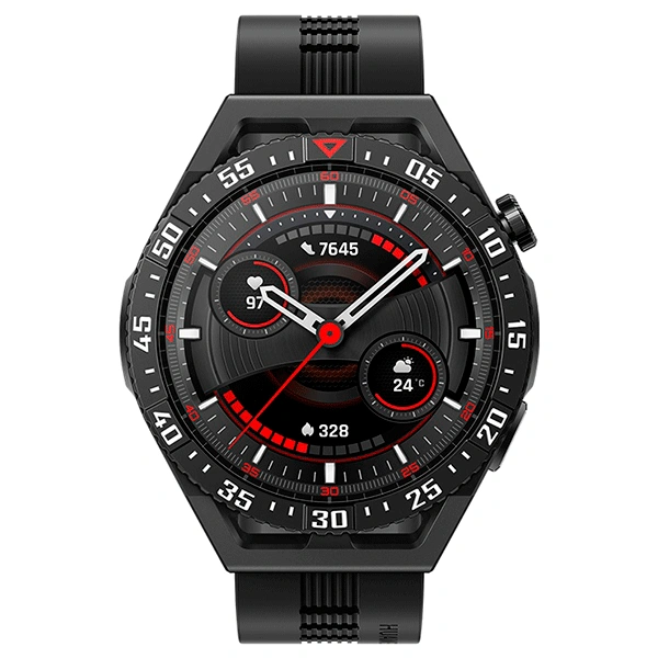 Смарт-часы HUAWEI Watch GT 3 SE Runner-SE Black