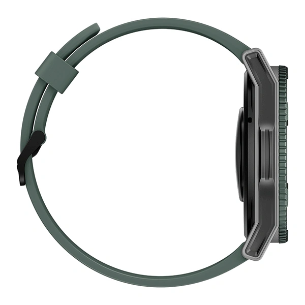Смарт-часы HUAWEI Watch GT 3 SE Runner-SE Green - фото 2