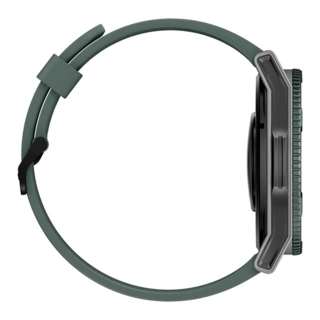 Смарт-часы HUAWEI Watch GT 3 SE Runner-SE Green