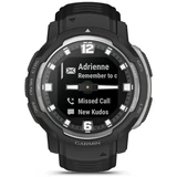 Смарт-часы Garmin Instinct Crossover Black (010-02730-03) - фото 2