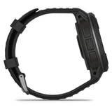 Смарт-часы Garmin Instinct Crossover Black (010-02730-03) - фото 4