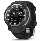 Смарт-часы Garmin Instinct Crossover Black (010-02730-03)