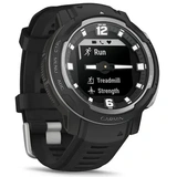 Смарт-часы Garmin Instinct Crossover Black (010-02730-03) - фото 3