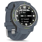 Смарт-часы Garmin Instinct Crossover Granite (010-02730-04) - фото 3