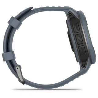 Смарт-часы Garmin Instinct Crossover Granite (010-02730-04)