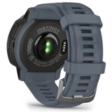 Смарт-часы Garmin Instinct Crossover Granite (010-02730-04) - фото 6