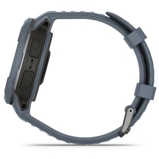Смарт-часы Garmin Instinct Crossover Granite (010-02730-04)