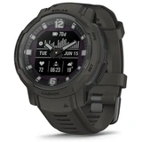 Смарт-часы Garmin Instinct Crossover Solar Graphite (010-02730-01)