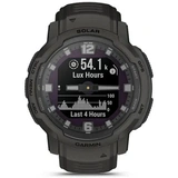 Смарт-часы Garmin Instinct Crossover Solar Graphite (010-02730-01) - фото 2