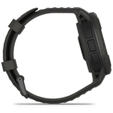 Смарт-часы Garmin Instinct Crossover Solar Graphite (010-02730-01) - фото 4