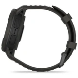 Смарт-часы Garmin Instinct Crossover Solar Graphite (010-02730-01) - фото 5