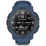Смарт-часы Garmin Instinct Crossover Solar Tidal Blue (010-02730-02) - фото 2