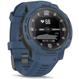 Смарт-часы Garmin Instinct Crossover Solar Tidal Blue (010-02730-02) - фото 3