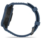 Смарт-часы Garmin Instinct Crossover Solar Tidal Blue (010-02730-02) - фото 6