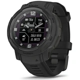 Смарт-часы Garmin Instinct Crossover Solar Tactical Edition Black (010-02730-00)