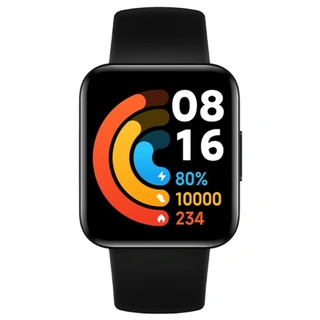 Смарт-часы Poco Watch Black