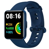 Смарт часы Poco Watch Blue M2131W1 - фото 3