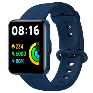 Poco смарт сағаты Watch Blue - фото 3