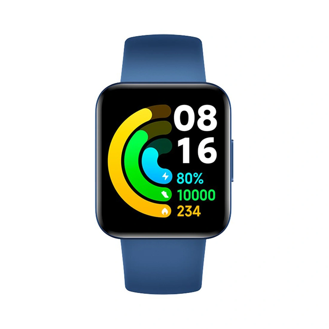 Poco смарт сағаты Watch Blue - фото 4