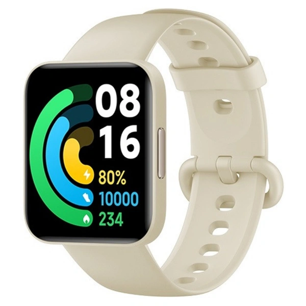 Смарт часы Poco Watch Ivory M2131W1 - фото 3