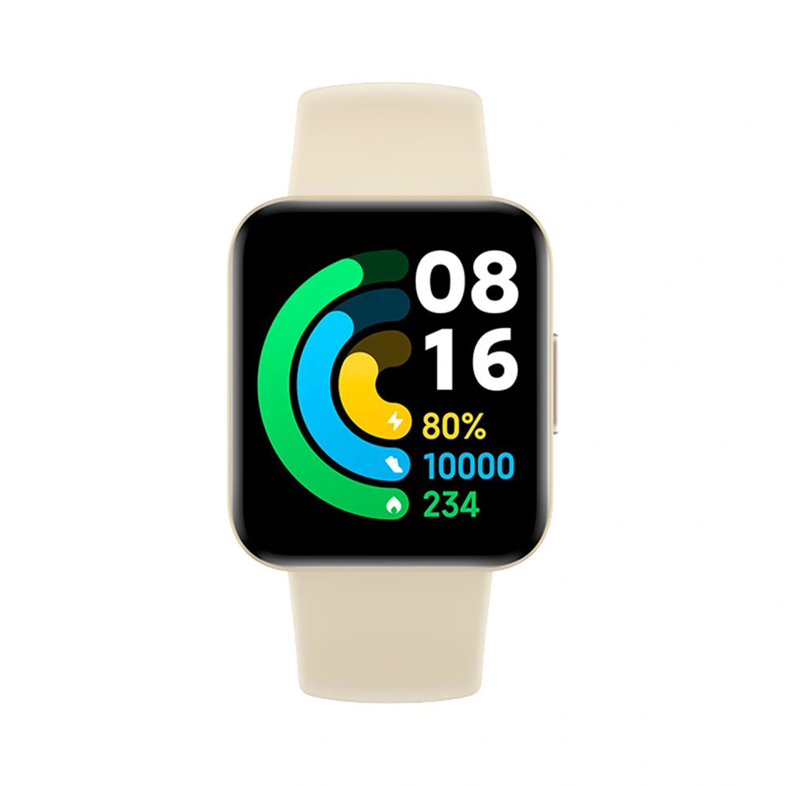 Poco смарт сағаты Watch Ivory - фото 4