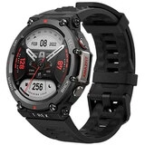 Смарт-часы Amazfit T-Rex 2 A2170 Ember Black