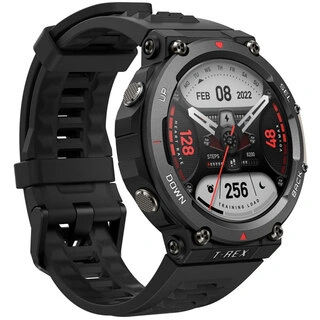 Смарт-часы Amazfit T-Rex 2 A2170 Ember Black
