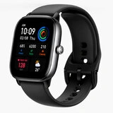 Смарт-часы Amazfit GTS4 mini A2176 Midnight Black
